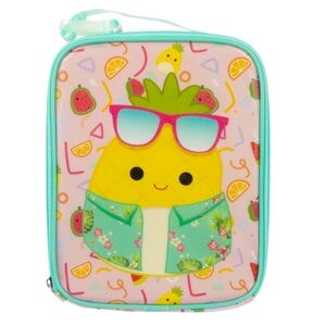 Squishmallow Lunch Pale